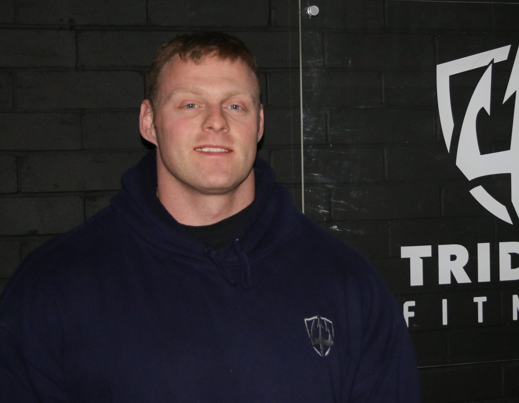 Liam “Zeus” Crossley